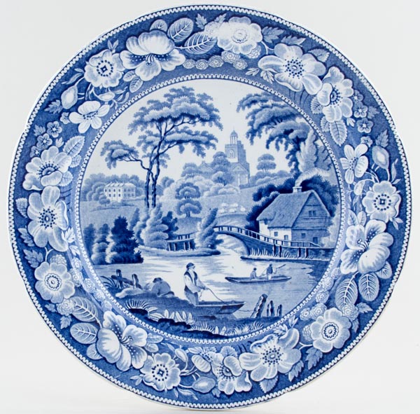 Plate c1835
